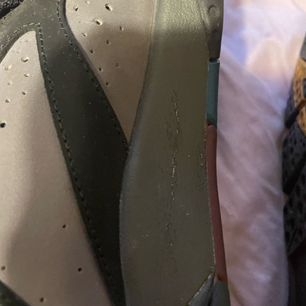Jordan 7 Sneakers - Picture 9 of 10